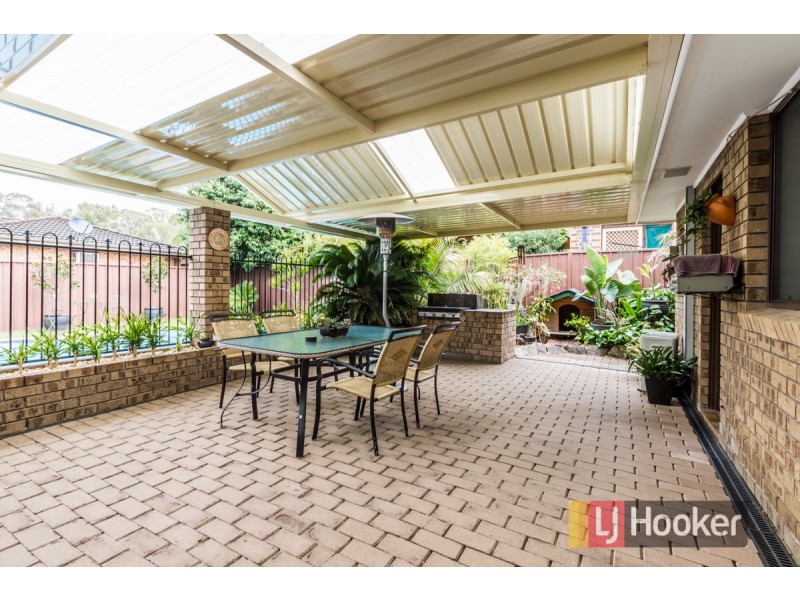58 Mackellar Road, Hebersham NSW 2770