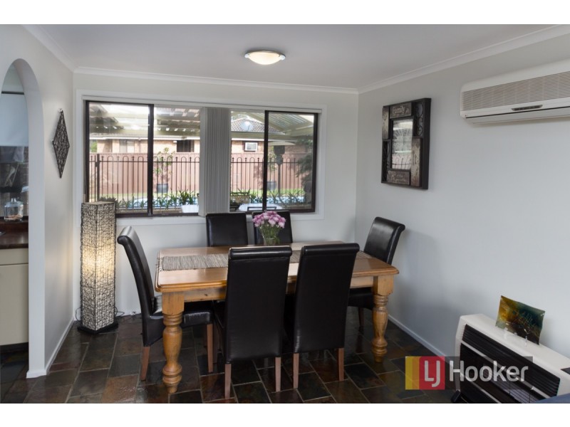 58 Mackellar Road, Hebersham NSW 2770