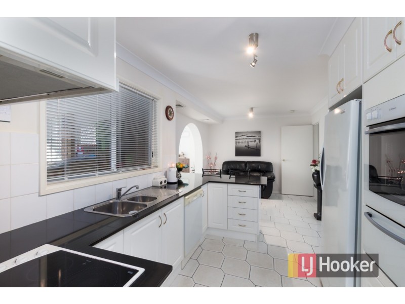 34 Charmer Crescent, Minchinbury NSW 2770