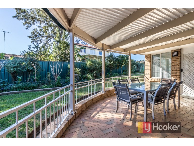 34 Charmer Crescent, Minchinbury NSW 2770