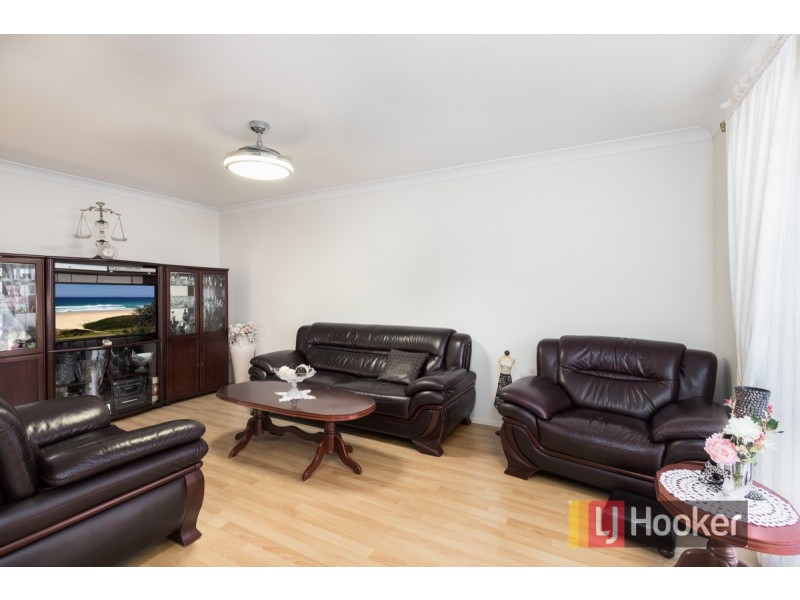 34 Charmer Crescent, Minchinbury NSW 2770