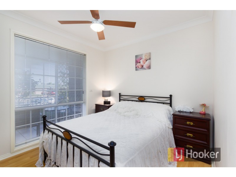 34 Charmer Crescent, Minchinbury NSW 2770