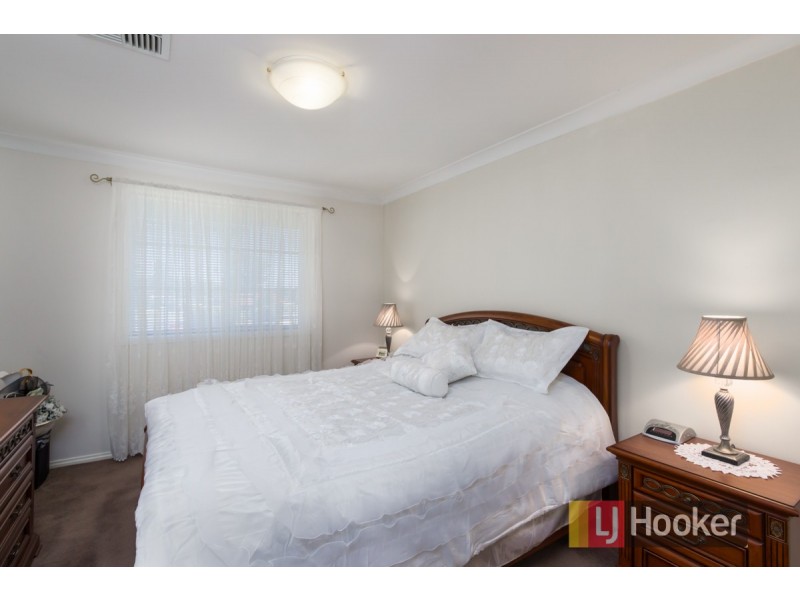 34 Charmer Crescent, Minchinbury NSW 2770