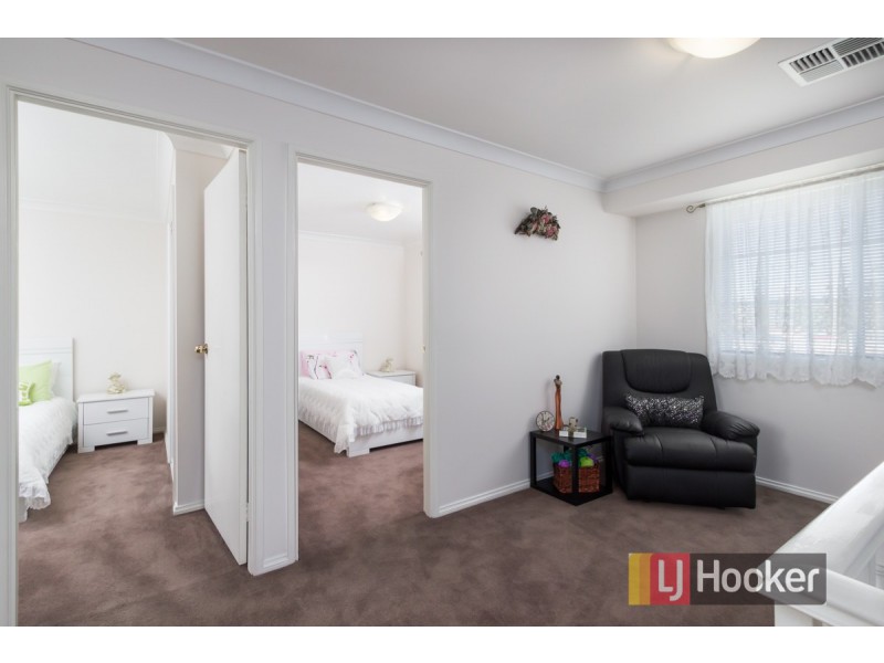 34 Charmer Crescent, Minchinbury NSW 2770