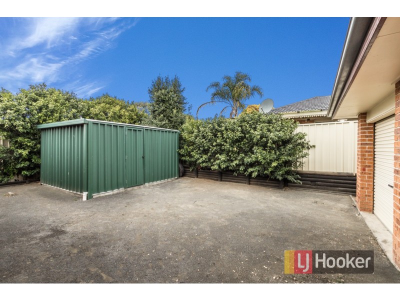 29 Glenview Grove, Glendenning NSW 2761