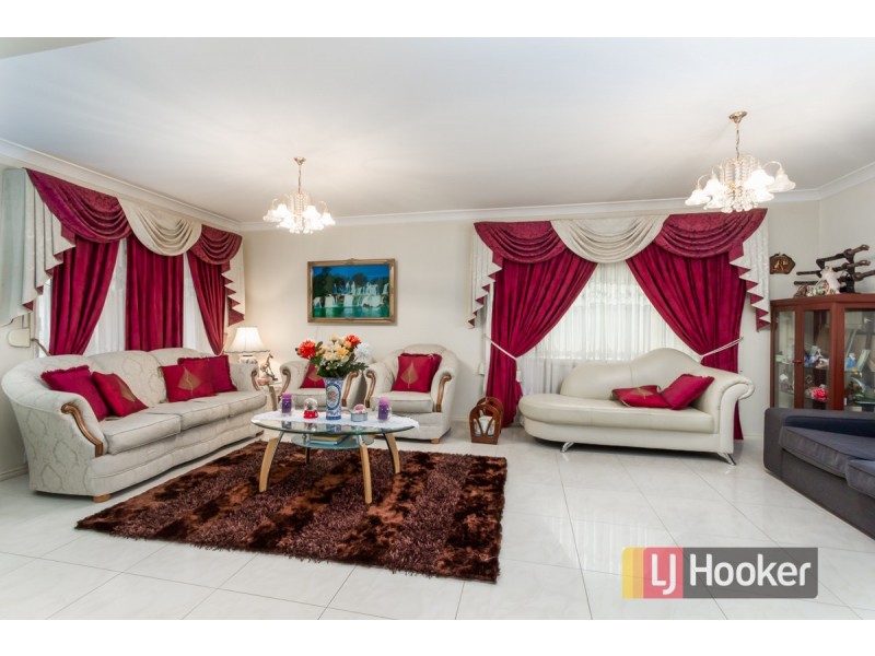 50 Willis Street, Rooty Hill NSW 2766