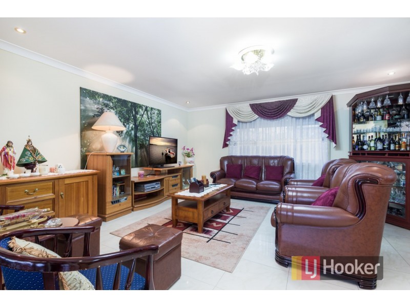 50 Willis Street, Rooty Hill NSW 2766