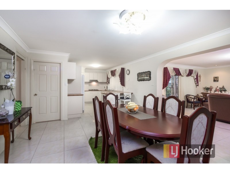 50 Willis Street, Rooty Hill NSW 2766