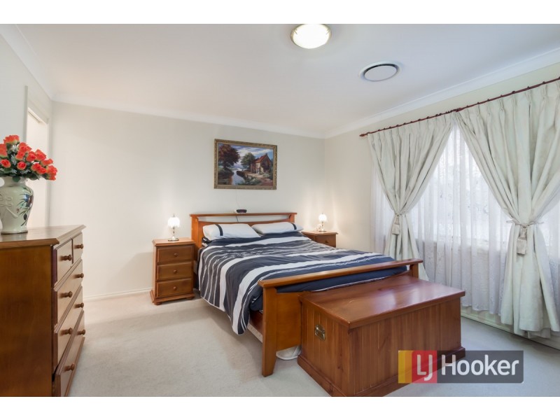 50 Willis Street, Rooty Hill NSW 2766