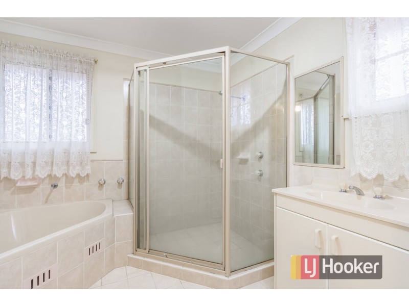 50 Willis Street, Rooty Hill NSW 2766