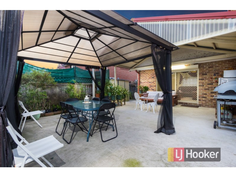 50 Willis Street, Rooty Hill NSW 2766