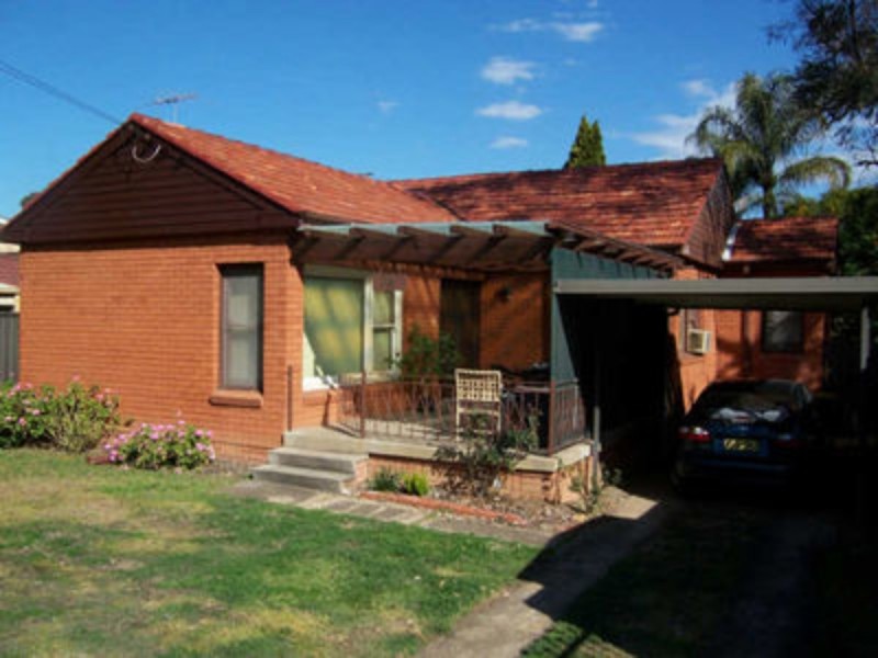 36 Dudley Street, Mount Druitt NSW 2770