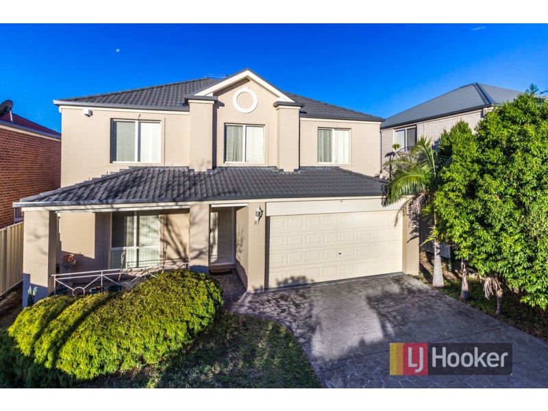 87 Parkwood Street, Plumpton NSW 2761