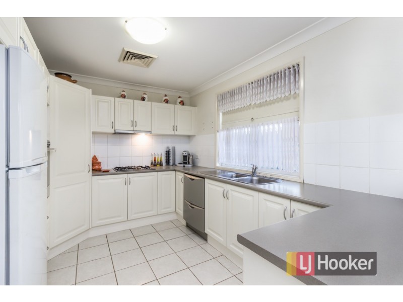 87 Parkwood Street, Plumpton NSW 2761