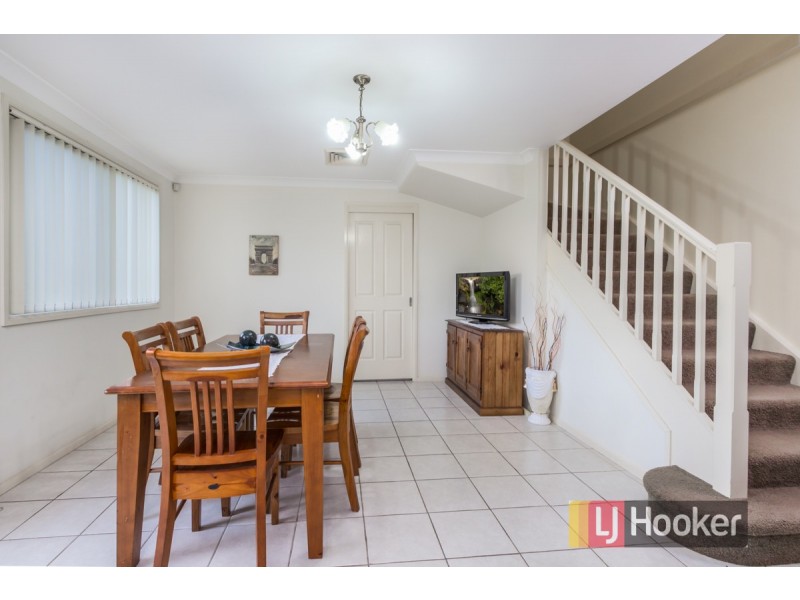 87 Parkwood Street, Plumpton NSW 2761