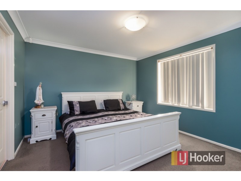 87 Parkwood Street, Plumpton NSW 2761