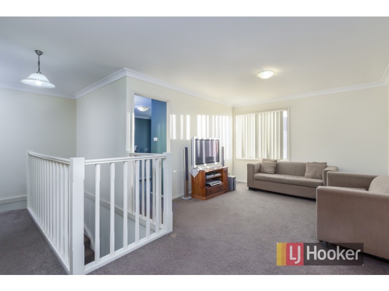 87 Parkwood Street, Plumpton NSW 2761