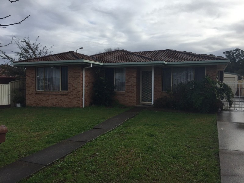 54 Rupertswood Road, Rooty Hill NSW 2766