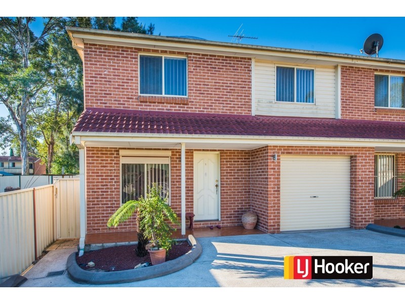 45B Turner Street, Blacktown NSW 2148