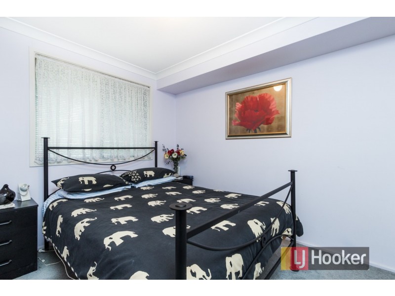 33 Driscoll Avenue, Rooty Hill NSW 2766