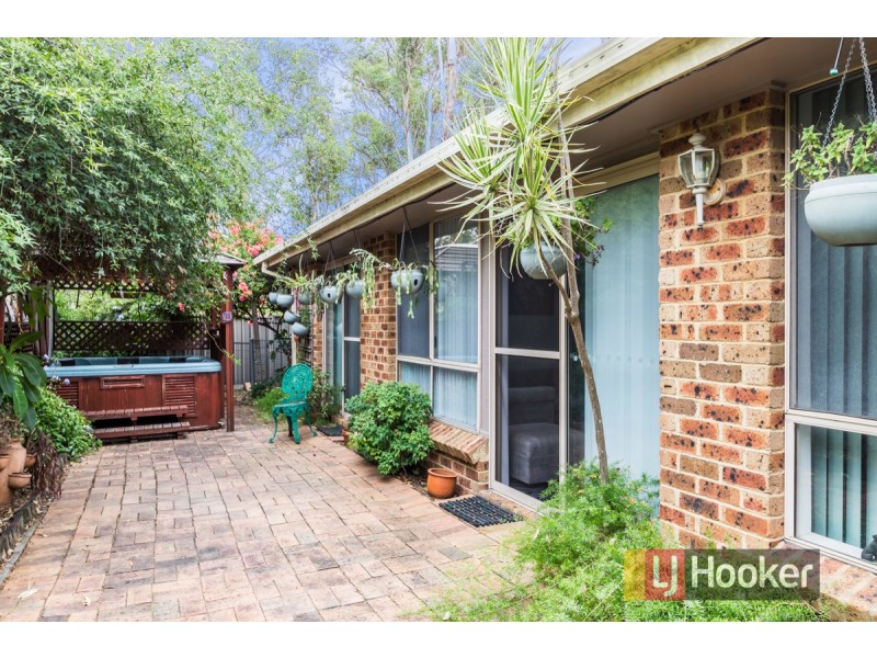 33 Driscoll Avenue, Rooty Hill NSW 2766