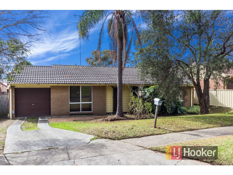 28 Gardner Street, Rooty Hill NSW 2766