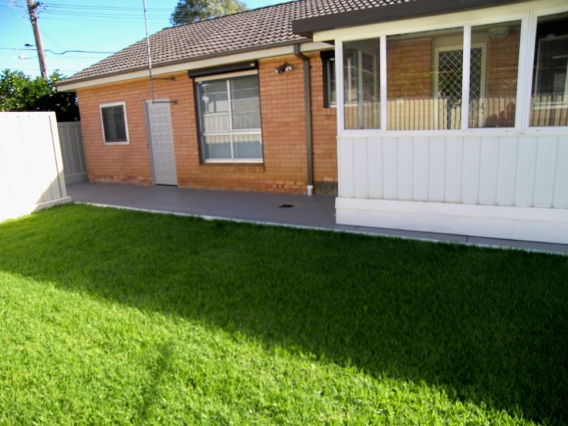 46 Victoria Road, Rooty Hill NSW 2766
