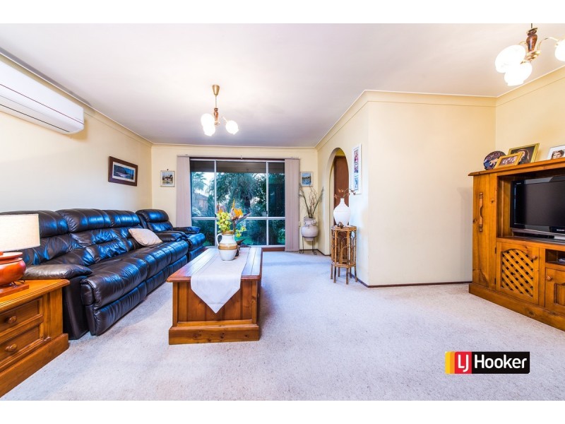 60 Pringle Road, Hebersham NSW 2770