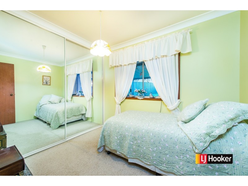 60 Pringle Road, Hebersham NSW 2770