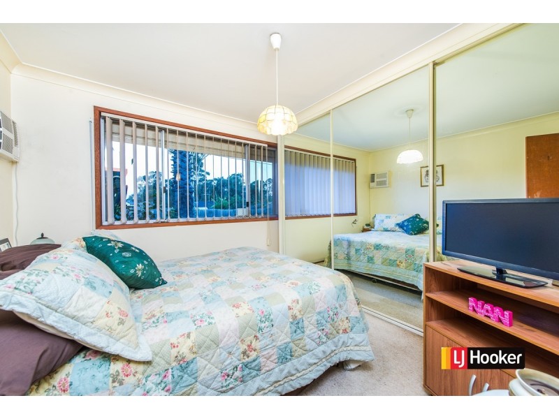 60 Pringle Road, Hebersham NSW 2770