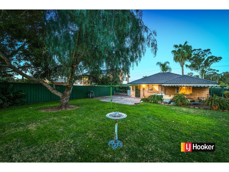 60 Pringle Road, Hebersham NSW 2770