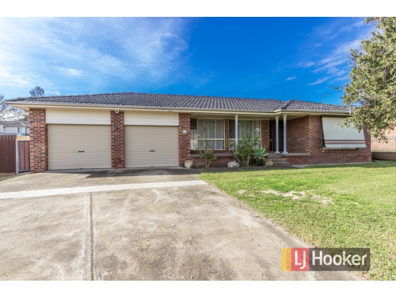 21 Beatrice Street, Rooty Hill NSW 2766