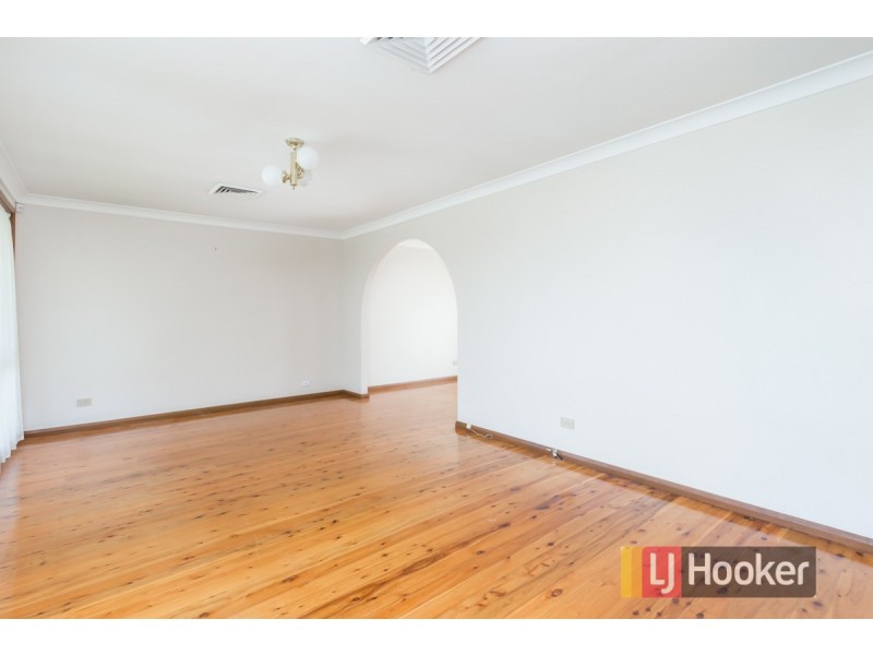 21 Beatrice Street, Rooty Hill NSW 2766