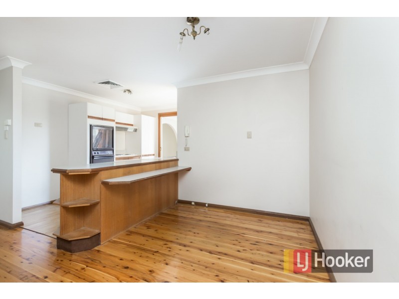 21 Beatrice Street, Rooty Hill NSW 2766