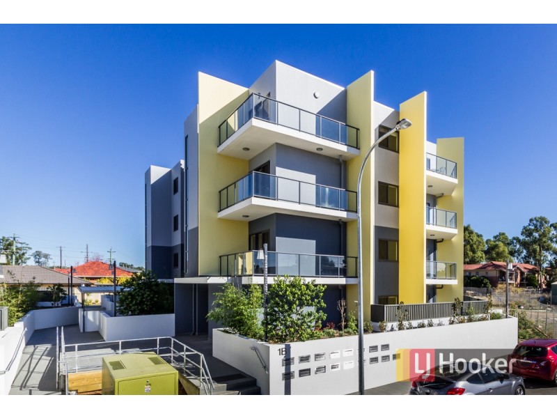 36/1B Premier Lane, Rooty Hill NSW 2766