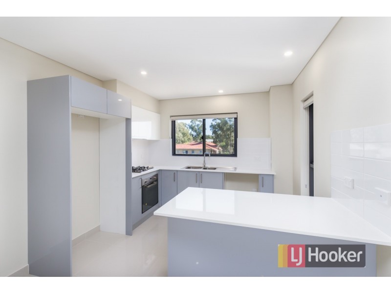 36/1B Premier Lane, Rooty Hill NSW 2766