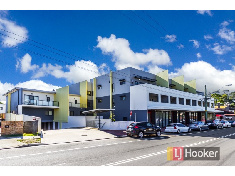 36/1B Premier Lane, Rooty Hill NSW 2766
