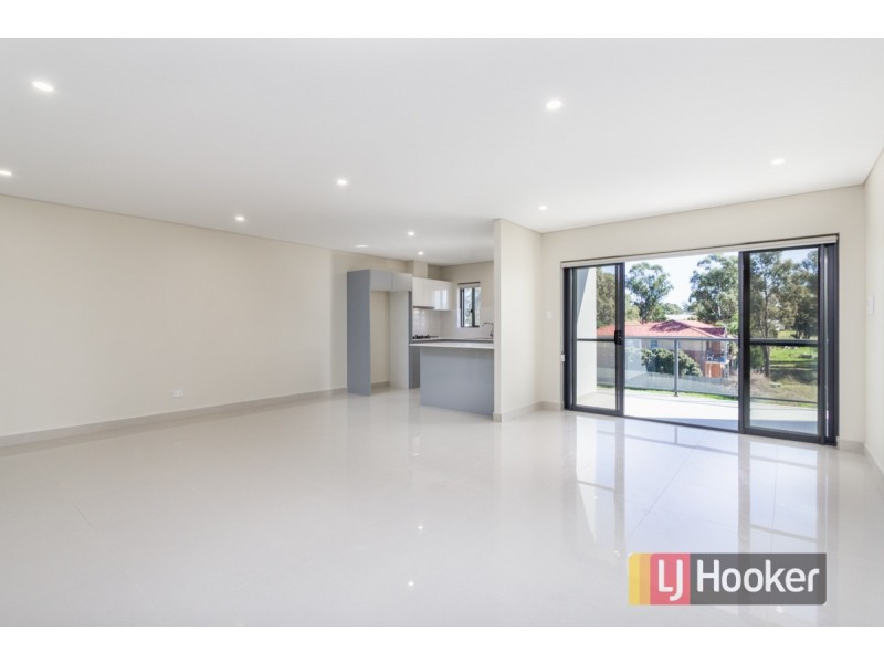 35/1B Premier Lane, Rooty Hill NSW 2766