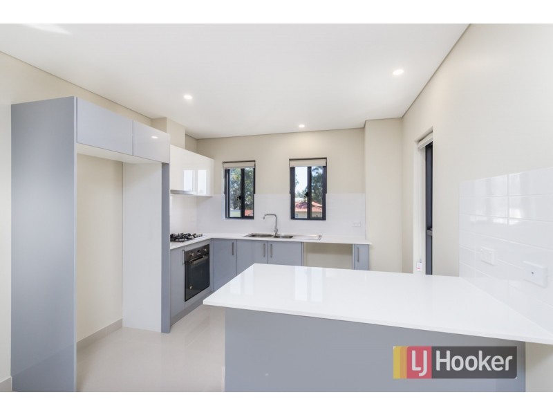 35/1B Premier Lane, Rooty Hill NSW 2766