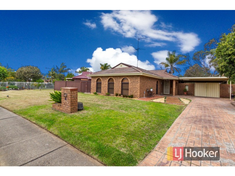 19 Budapest Street, Rooty Hill NSW 2766