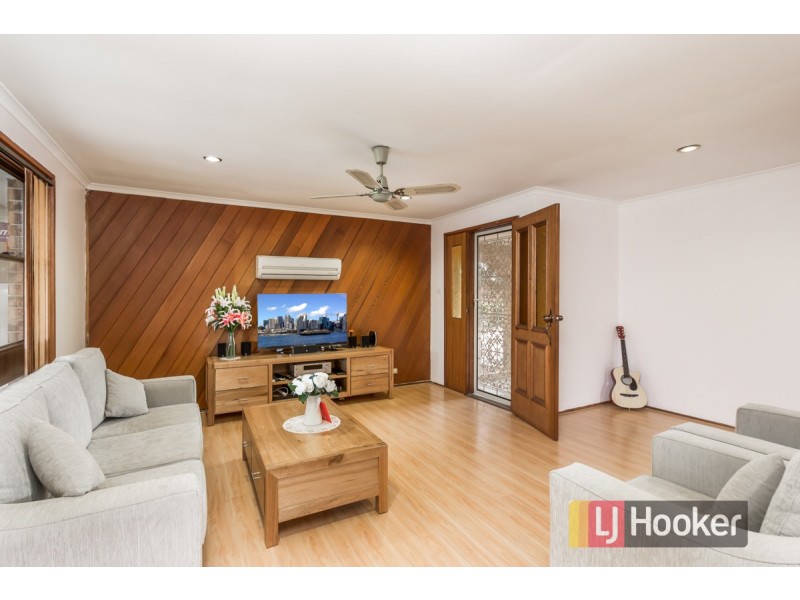 19 Budapest Street, Rooty Hill NSW 2766