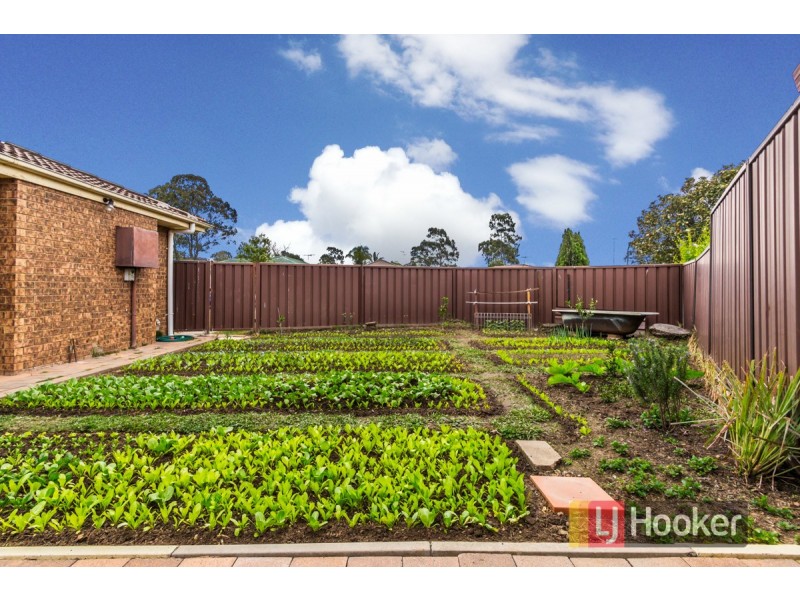 19 Budapest Street, Rooty Hill NSW 2766