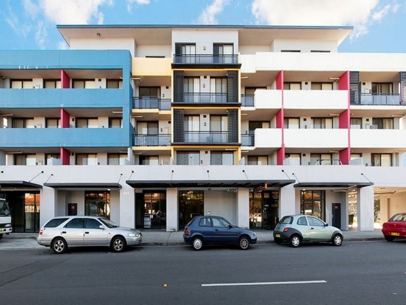 46/254 Beames Avenue, Mount Druitt NSW 2770