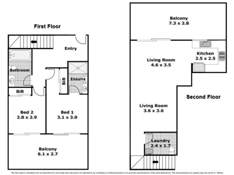 46/254 Beames Avenue, Mount Druitt NSW 2770