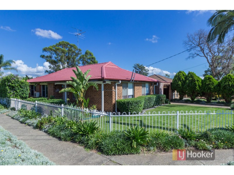 54 Jindalla Crescent, Hebersham NSW 2770