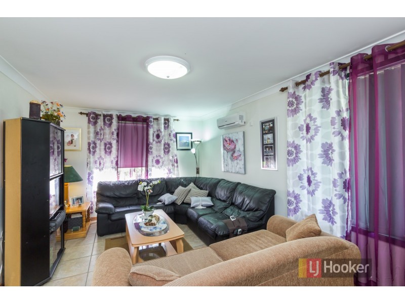 54 Jindalla Crescent, Hebersham NSW 2770