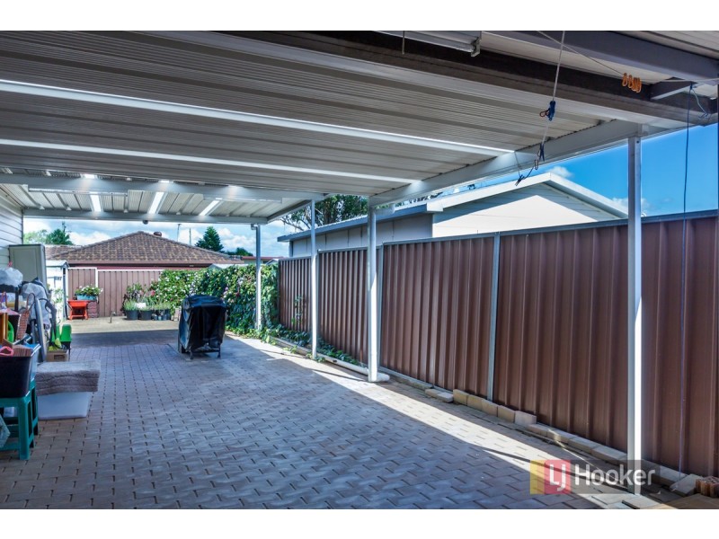 54 Jindalla Crescent, Hebersham NSW 2770