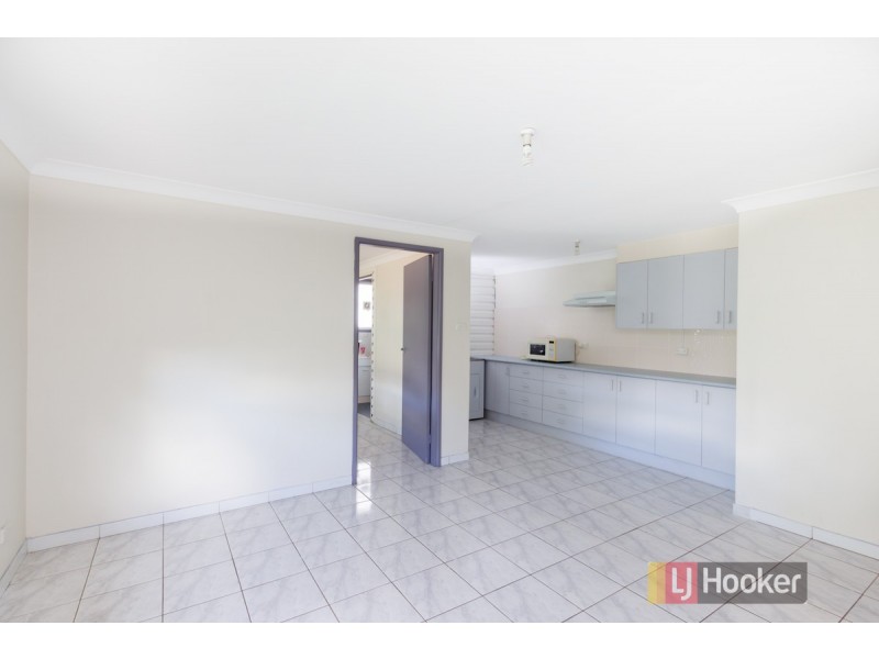 54 Jindalla Crescent, Hebersham NSW 2770