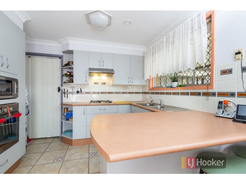 54 Jindalla Crescent, Hebersham NSW 2770