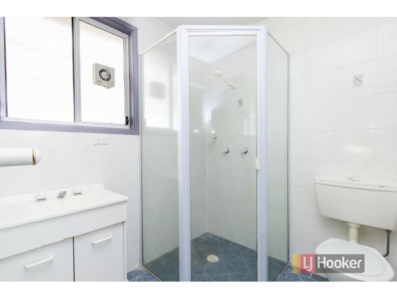 54 Jindalla Crescent, Hebersham NSW 2770